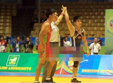 Thể thao VN tiếp tục có HCV ở Sea Games 27