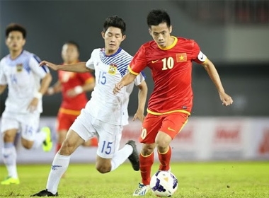 Thất bại đau đớn 0-1 trong trận chung kết SEA Games 25 tại Lào trước Malaysia vẫn chưa nguôi với người hâm mộ Việt Nam.