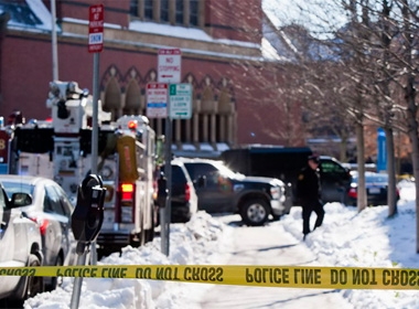 Vụ dọa bom giả này khiến ĐH Harvard bị phong tỏa, phải di tản sinh viên