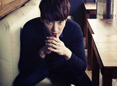 Nam diễn viên Choi Jin Hyuk 