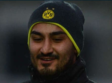 Ilkay Gundogan