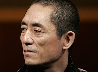 Trương Nghệ Mưu là đạo diễn hàng đầu Trung Hoa với các tác phẩm điện ảnh ấn tượng
