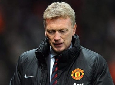 HLV David Moyes