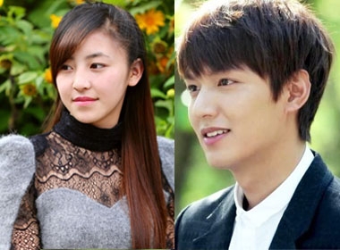 Cả Kim Tan và hotgirl bánh tráng trộn đều được đưa vào đề thi môn Vật lý.