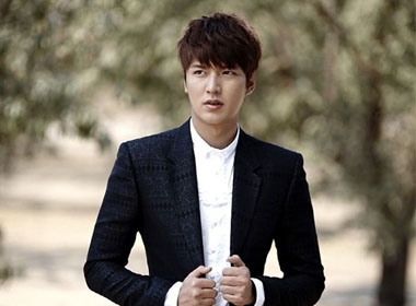 Kim Tan do Lee Min Ho thủ vai