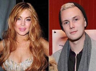 Lindsay Lohan đã thực sự đắc tội với chị em nhà Hilton