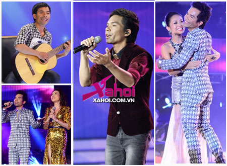 Ya Suy đăng quang quán quân đặc biệt nhất Vietnam Idol.