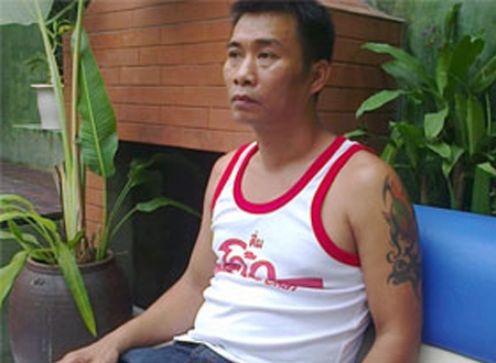 Dì Nguyễn Văn Dũng