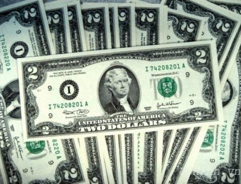 Đồng tiền may mắn (Ảnh minh họa)