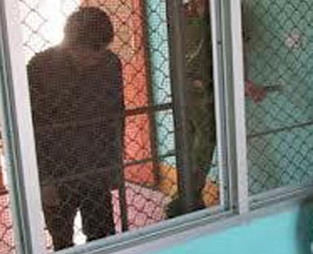 Suýt thành sát nhân vì bênh em (Ảnh minh họa)