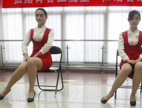 Hơn 180 sinh viên được Tổng cục du lịch Trung Quốc tuyển chọn kỹ càng nhằm quảng bá cho mùa du lịch sắp bắt đầu.