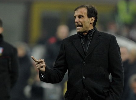 HLV Allegri