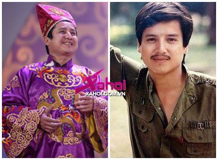 Chí Trung ngày ấy và bây giờ