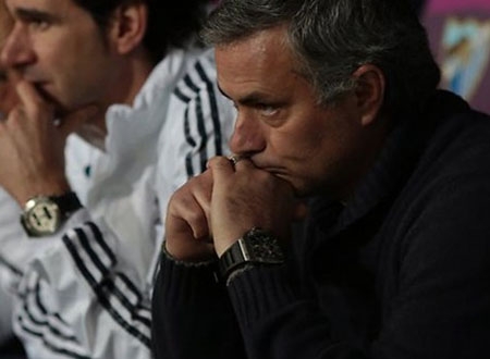 Mourinho