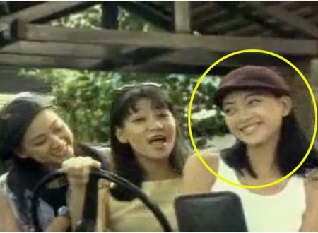 Ngô Thanh Vân xuất hiện trong clip của Thu Minh