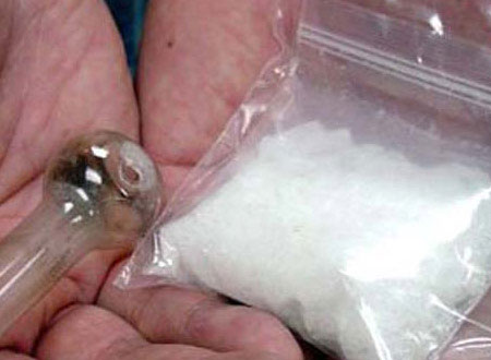 Ma túy khiến Nguyễn Năng Sỹ phải từ bỏ một gia đình hạnh phúc để trở thành một tử tù (Ảnh minh họa)