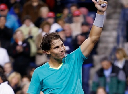 Nadal 