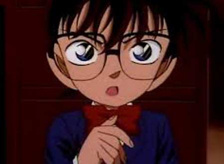 Lập luận của Conan có trở thành sự thực?