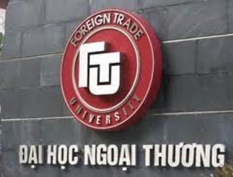 Trường Đại học Ngoại thương