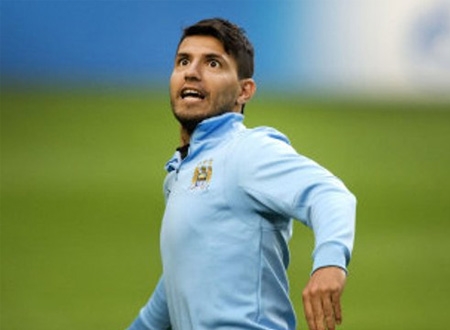 Kun Aguero