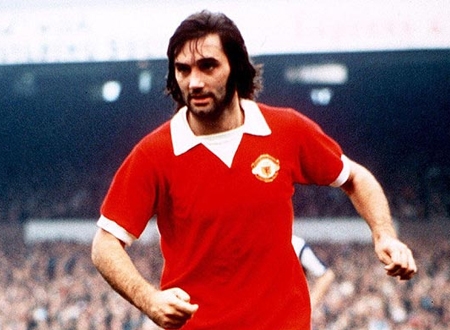 George Best