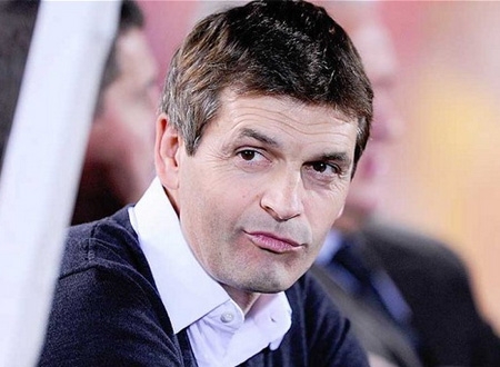 Tito Vilanova sẽ trở lại trong tuần này