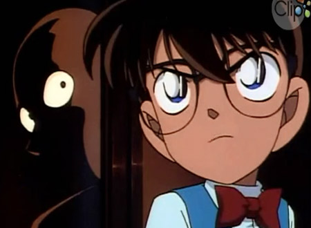 Conan có tìm ra thủ phạm của vụ án mạng?