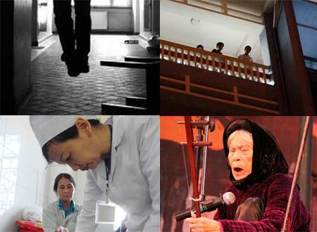 Những hình ảnh nóng nhất trong ngày