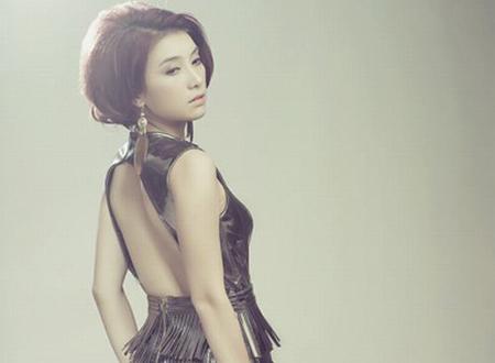 Tiêu Châu Như Quỳnh