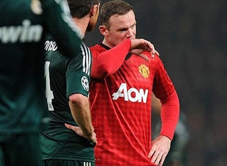 Wayne Rooney