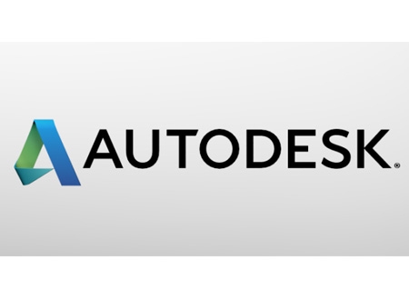 Logo mới của Autodesk