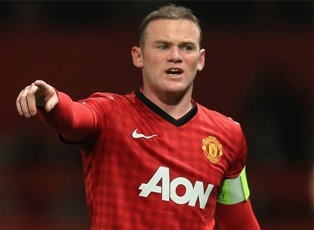 Rooney sẽ ra đi vào mùa hè này? 