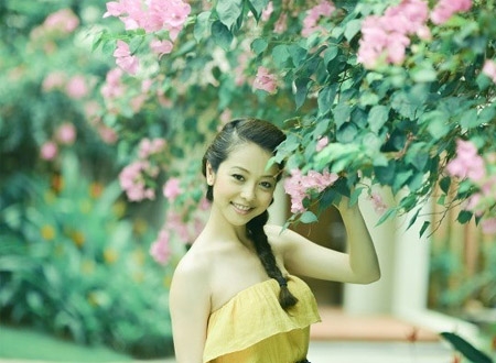 Jennifer Phạm