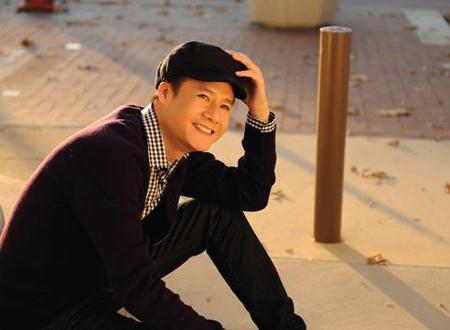 15 năm ca hát, Quang Dũng luôn ấp ủ có một chương trình riêng tại Hà Nội và Quang Dũng – Tình ca là tâm huyết của anh.