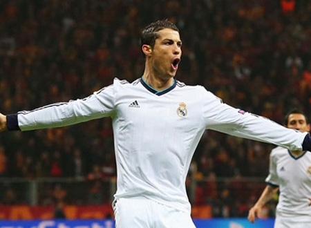 Ronaldo hiện là 50% sức mạnh của Real