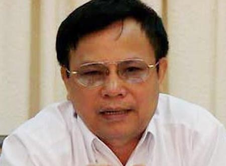 GS.TS Trịnh Quân Huấn, nguyên Thứ trưởng Bộ Y tế