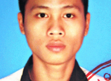 Nguyễn Anh Tuyến