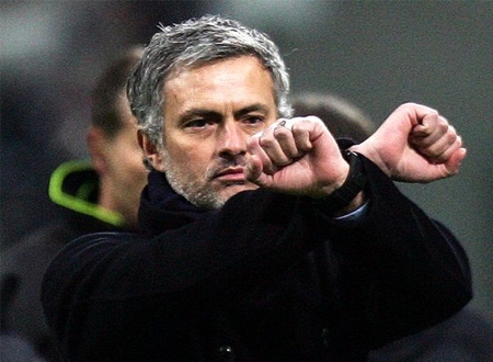 Mourinho