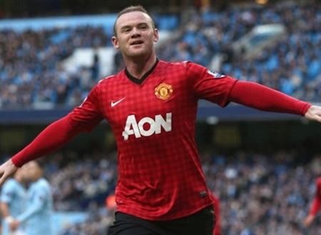 Rooney