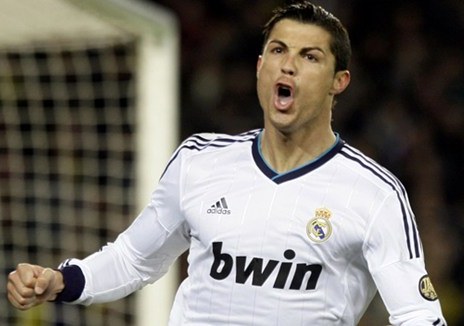 Ronaldo đã đóng góp 40% số bàn thắng cho Real mùa này