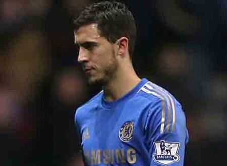 Hazard thừa nhận Chelsea đã run sợ M.C