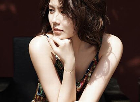 Son Ye Jin