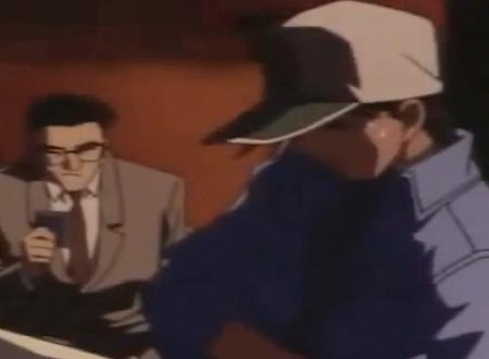 Hung thủ giết người không ai khác chính là viên cảnh sát 