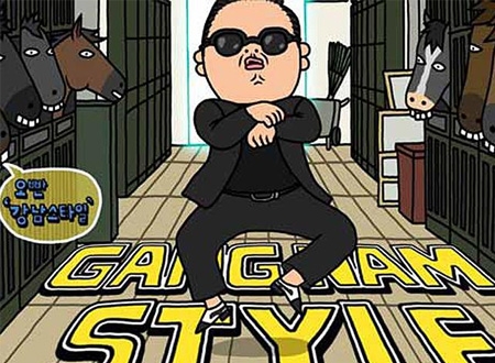 Lee đột tử khi đang nhảy Gangnam Style