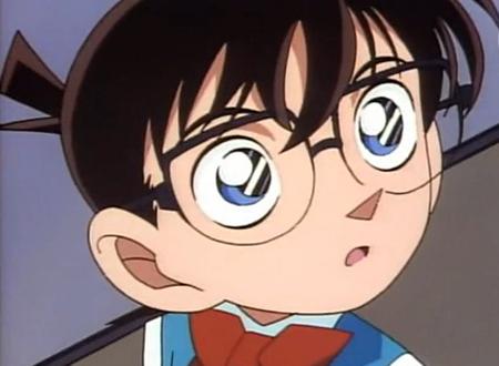 Thám tử nhí Conan