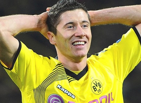 Robert Lewandowski