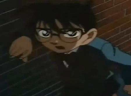 Thám tử nhí Cônan