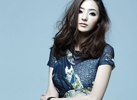 Han Chae Young