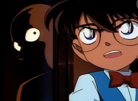 Cônan liệu sẽ khám phá ra bí ẩn đang ẩn dấu tại trường Teitan? (Ảnh minh họa)