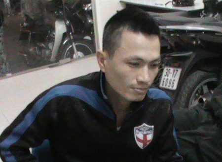 Hoàng Ngọc Sơn